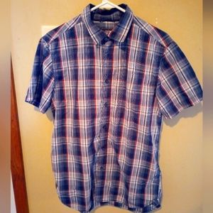The North Face Mens Shirt